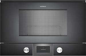 Gaggenau BMP224-100 (Svart)