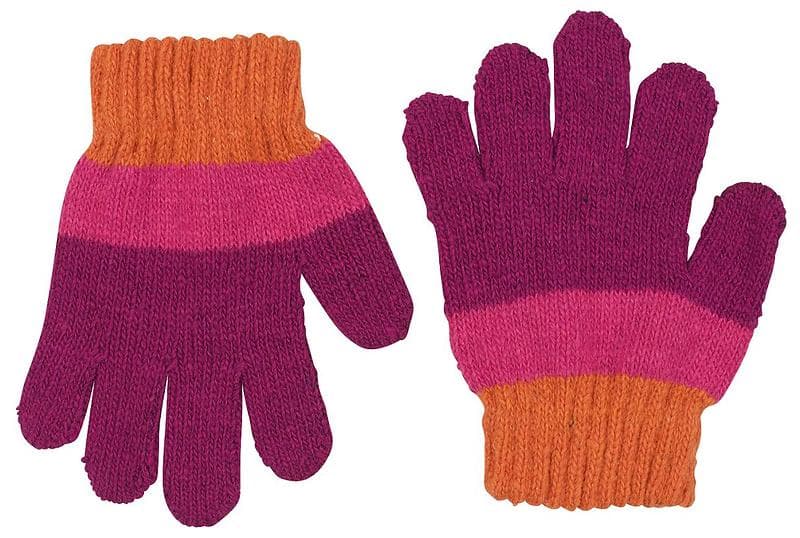 Lindberg Brattfors Wool Glove (Junior)