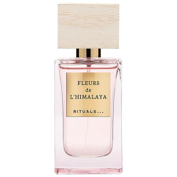 Rituals Fleurs De L'Himalaya edp 50ml