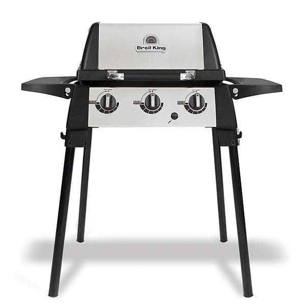 Broil King Porta Chef 320