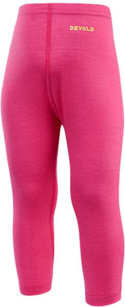 Devold Breeze 3/4 Long Johns (Jr)