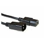 MicroConnect IEC C14 - IEC C13 10m