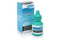 Allergan Optive Eye Drops 10ml