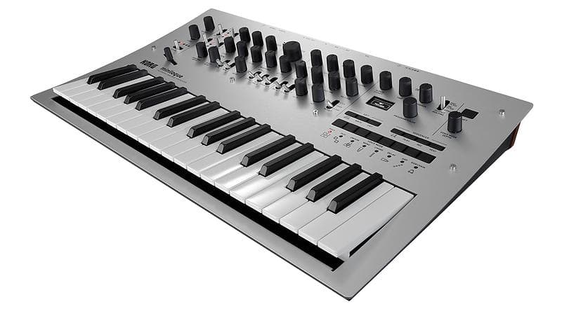 Korg Minilogue