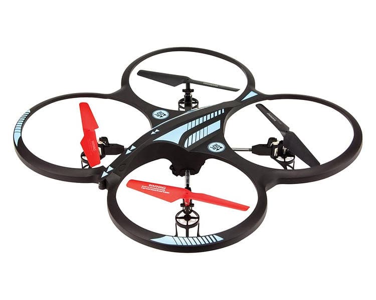 Arcade Drone Orbit Cam XL RTF