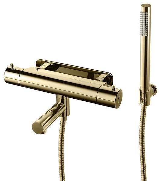 Tapwell Evo Badkarsblandare EVM 026-160 (Mässing)