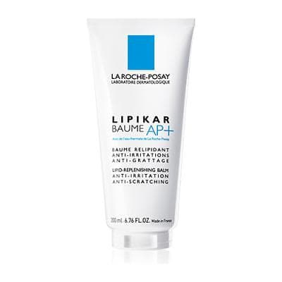 La Roche Posay Lipikar Baume AP+ Lipid Replenishing Body Balm 200ml