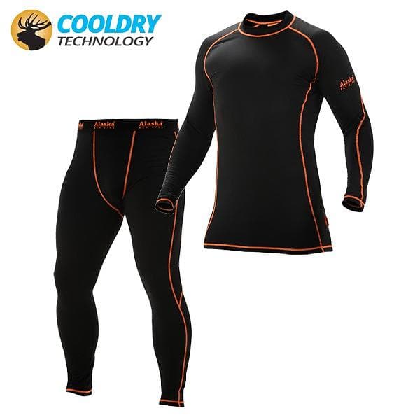 Alaska Cool Dry Set (Herr)