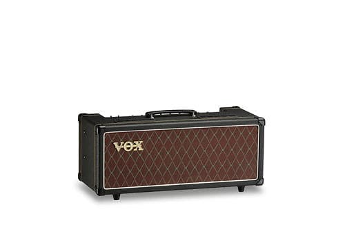 VOX AC15 HEAD