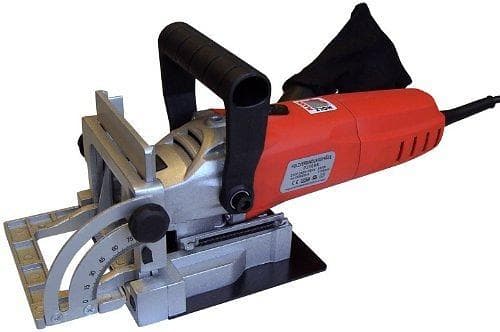 Holzmann PJ 100A