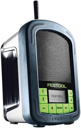 Festool SYSROCK BR 10