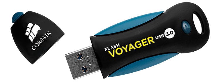 Corsair USB 3.0 Flash Voyager A 256GB