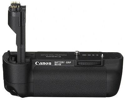 Canon BG-E6