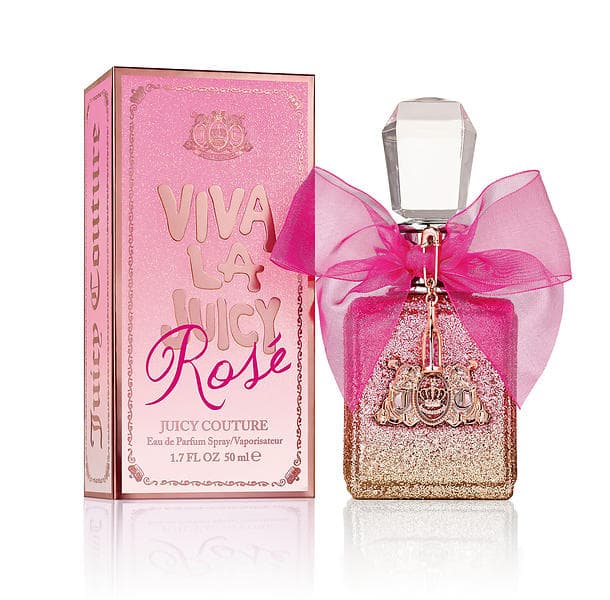 Juicy Couture Viva La Juicy Rose edp 30ml