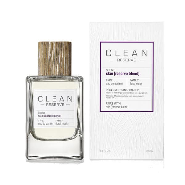 Clean Reserve Skin edp 100ml