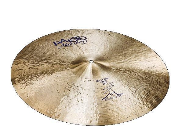 Paiste Masters Mellow Ride 20"