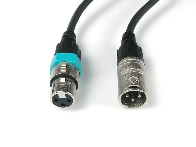 Cordial Fair Line CMN220 XLR - XLR M-F 1,5m