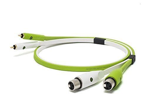 Neo by Oyaide d+ Class B 2XLR - 2RCA F-M 2m