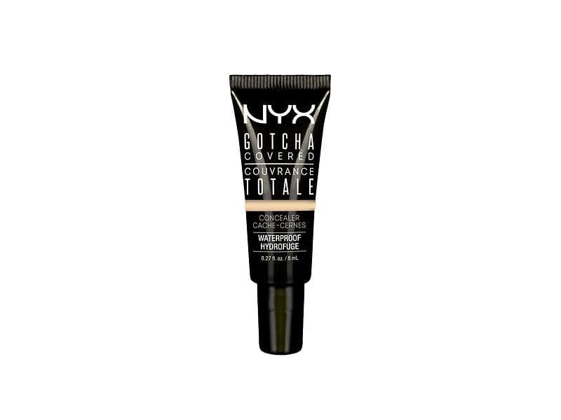 NYX Gotcha Covered Concealer 8ml