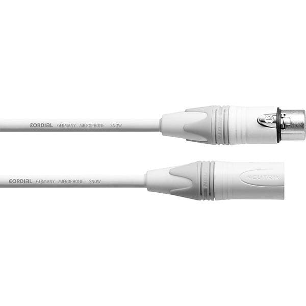 Cordial CXM XLR - XLR M-F 5m