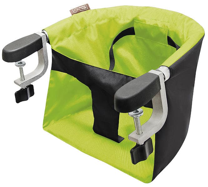 Mountain Buggy Pod
