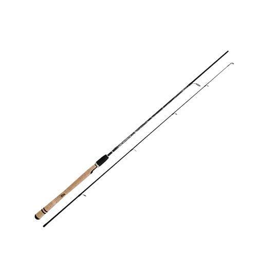 ABU Garcia Venerate Cork Haspel 5'6" UL 2-10g
