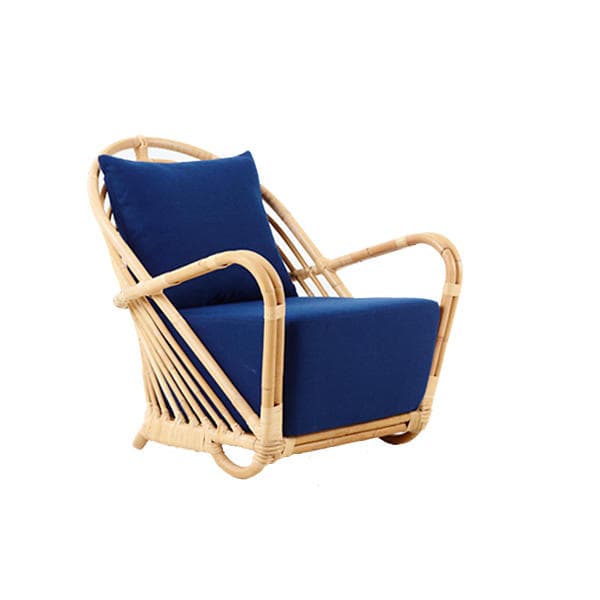 Sika Design Charlottenborg Fåtölj
