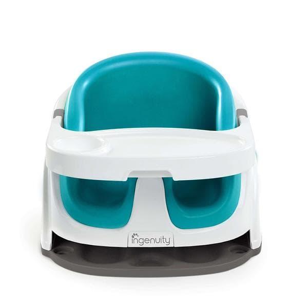 Ingenuity Bright Starts 2-in-1 Floor Seat