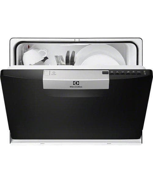 Electrolux ESF2400OK Svart