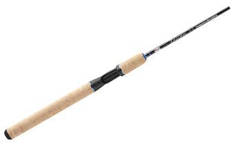ABU Garcia Devil Haspel 5'6" UL 2-10g