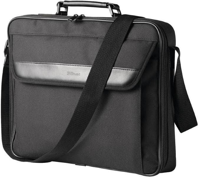 Trust Atlanta Carry Bag 16"