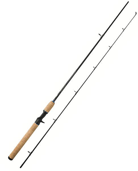 ABU Garcia Devil Spinn 8' M 10-30g