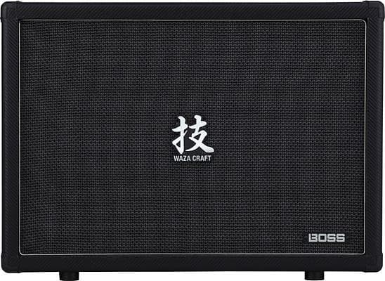 Boss Waza Amp Cabinet212