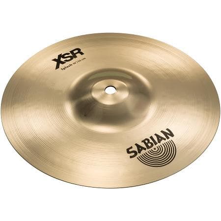 Sabian XSR Splash 10"