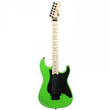 Charvel So-Cal Pro Mod Style 1 2H FR