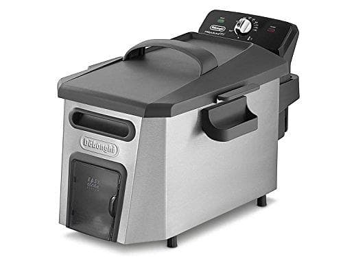 DeLonghi PremiumFry F44510CZ 3,5L