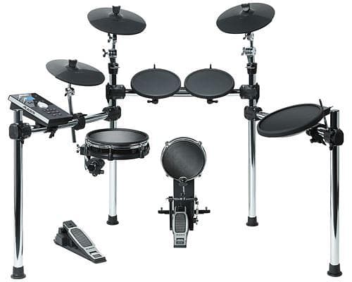 Alesis Command