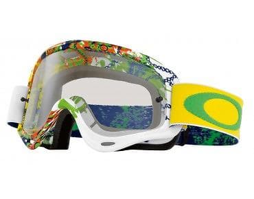 Oakley O-Frame XS MX