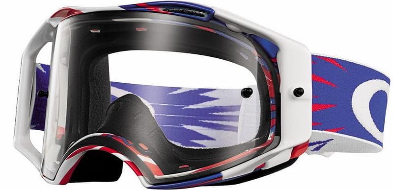 Oakley Airbrake MX