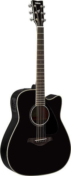 Yamaha FGX830C (CE)