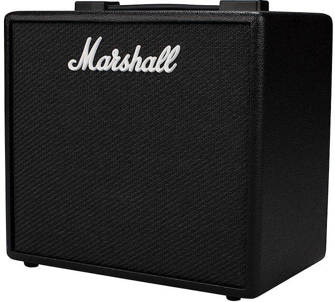 Marshall CODE 25