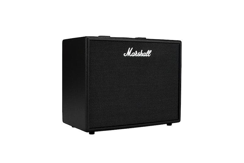 Marshall CODE 50