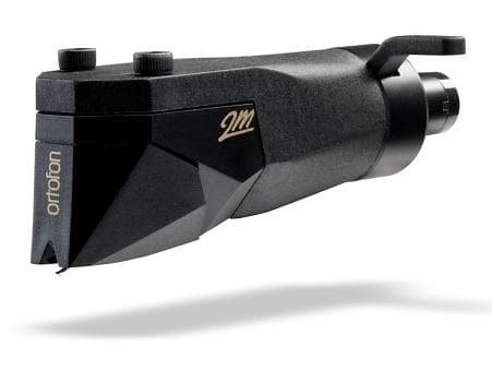 Ortofon 2M Black PnP Pickup