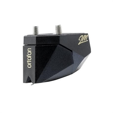 Ortofon 2M Black Verso Pickup