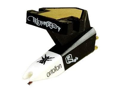 Ortofon OM Q.Bert Pickup