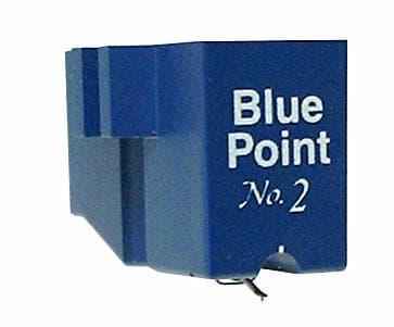 Sumiko Blue Point No. 2 Pickup