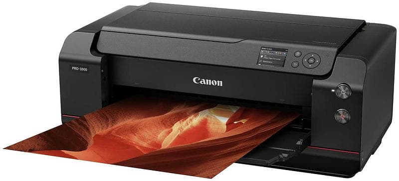 Canon imagePrograf PRO-1000