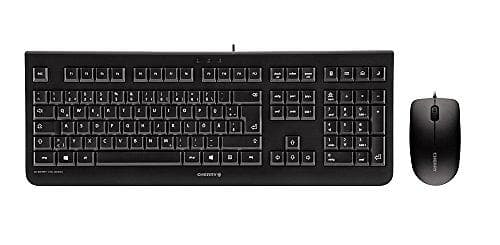 Cherry DC 2000 (ES)