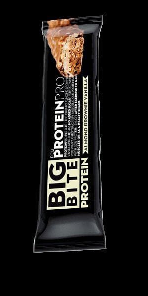 First Class Beverages of Sweden ProteinPro Big Bite Bar 45g 24st