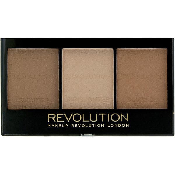 Makeup Revolution Ultra Sculpt & Contour Palette 11g
